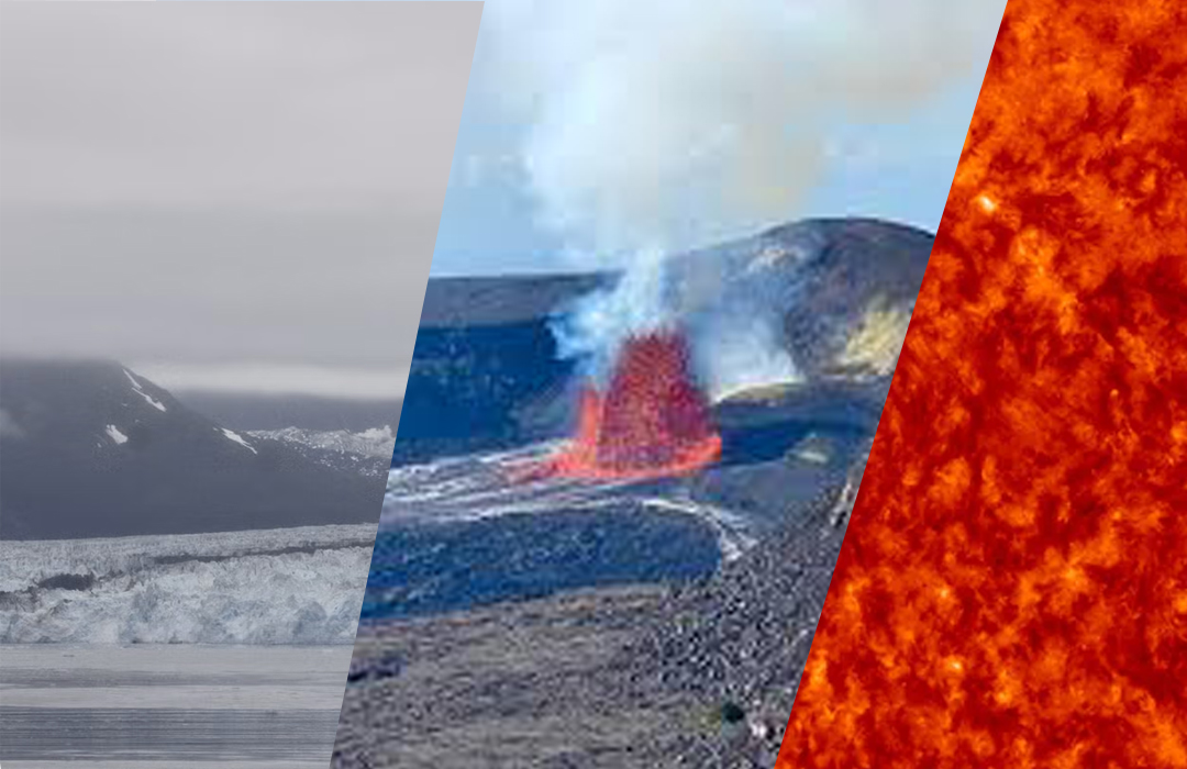 Three natural disasters strike within hours globally